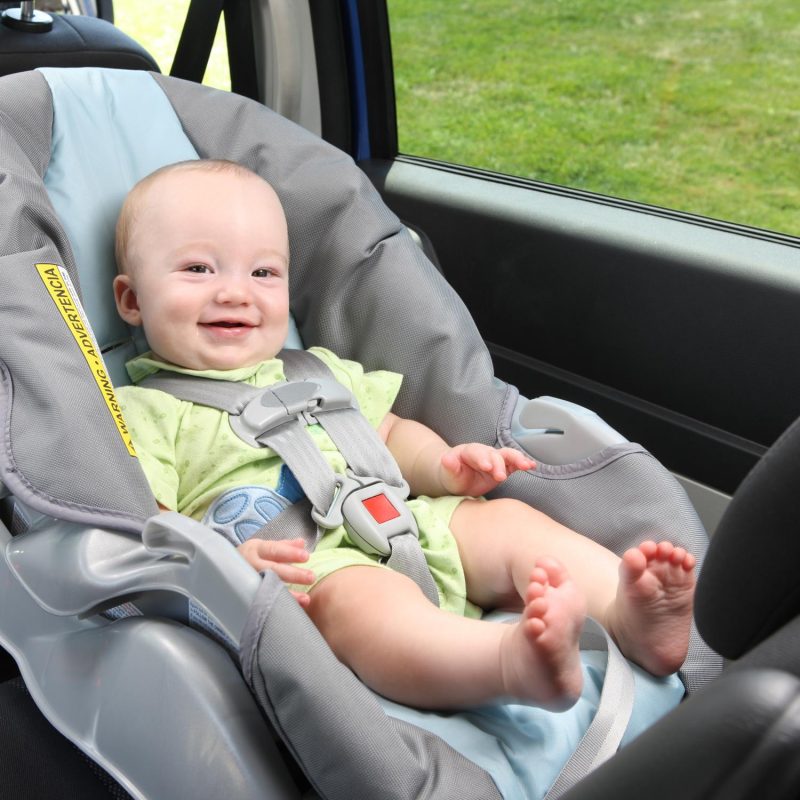 rizo Hacer Ambiente Asiento de auto para bebés | coche y paseo |Gugú Store| Blog