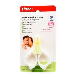 Pigeon – Tijera para las uñas de tu bebé recién nacido