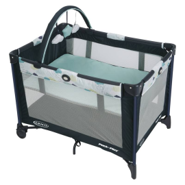 Corralito Pack and Play Stratus-Graco