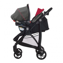 Coche Travel System Remix Kyler-Graco