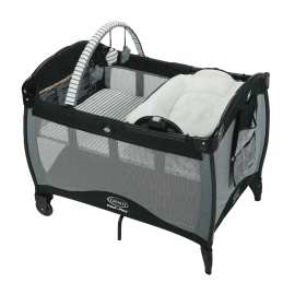Corralito Pack And Play Reversible Seat Holt - Graco