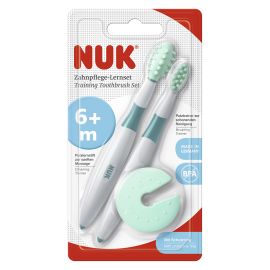 Cepillo de Entrenamiento Oral Care Set - NUK