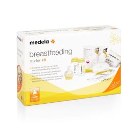 Kit Básico de lactancia - Medela