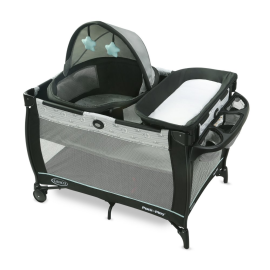 Corralito Pack and Play Travel Dome Archie-Graco