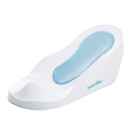 Babymoov - Aquasoft blanco soporte interior de bañera