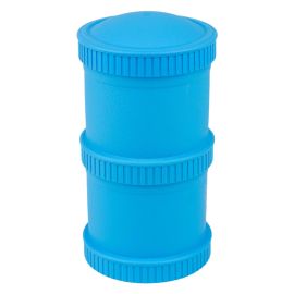 Contenedor Snack Stack Blue - Re Play