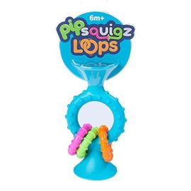 Pipsquigz loop Teal-Fat Brain Toys 