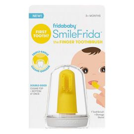 Smilefrida  dental de dedo- FridaBaby
