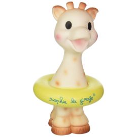 Sophie La Girafe - Juguete para el Baño - verde limón 6m+