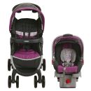 Graco nyssa travel clearance system