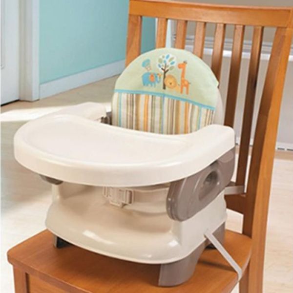 Alzador silla bebe